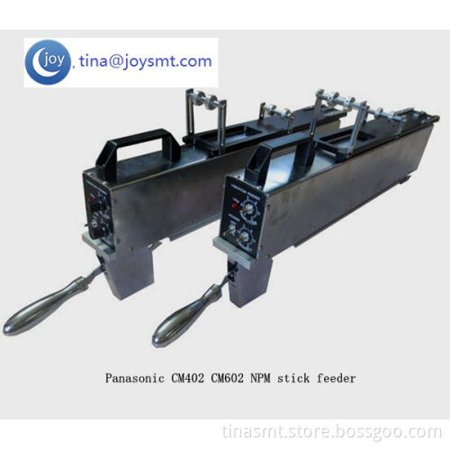 Panasonic CM402/602/NPM stick feeder